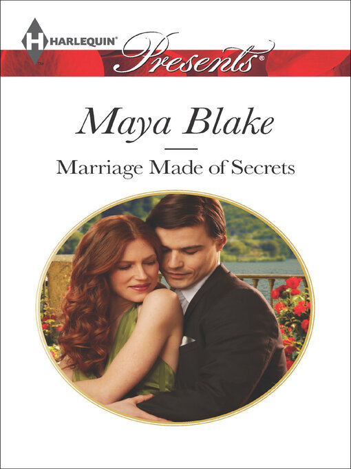 Title details for Marriage Made of Secrets by Maya Blake - Available